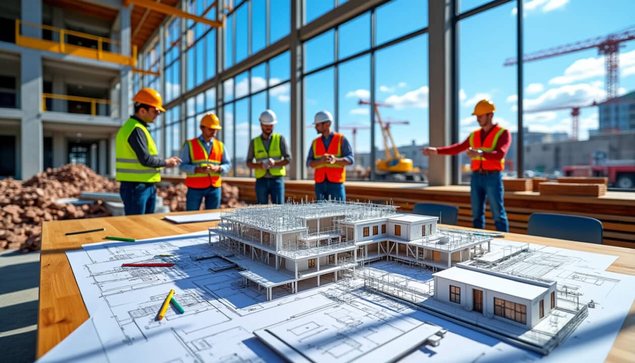 découvrez les normes essentielles à connaître avant de débuter votre projet de construction avec le cstb. informez-vous sur les réglementations et standards à respecter pour garantir la qualité et la sécurité de vos réalisations.