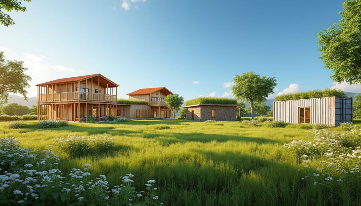 découvrez les 5 meilleures techniques de construction économiques avec castorama. optimisez vos projets de construction tout en respectant votre budget grâce à nos conseils pratiques et astuces pour des travaux réussis et rentables.