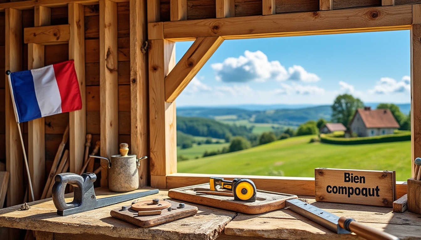 découvrez les avantages de la charpente en bois pour votre maison avec france charpente. alliant durabilité, esthétique et performance thermique, la charpente en bois est un choix judicieux pour une construction écologique et design. améliorez votre habitat dès aujourd'hui !