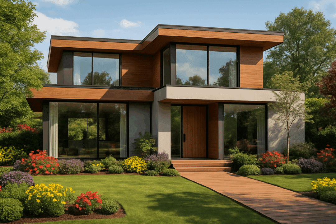 découvrez nos services d'architecture spécialisés dans la conception de maisons de 150 à 170 m2. profitez d'un design innovant et fonctionnel, parfaitement adapté à vos besoins. transformez vos idées en réalité avec notre équipe d'experts.