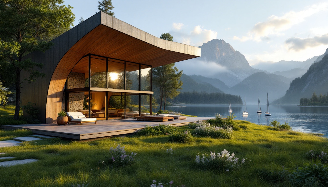 découvrez comment un architecte contemporain peut transformer votre espace de vie avec des maisons modernes alliant esthétique et fonctionnalité. inspirez-vous des dernières tendances en design architectural pour bâtir la maison de vos rêves.