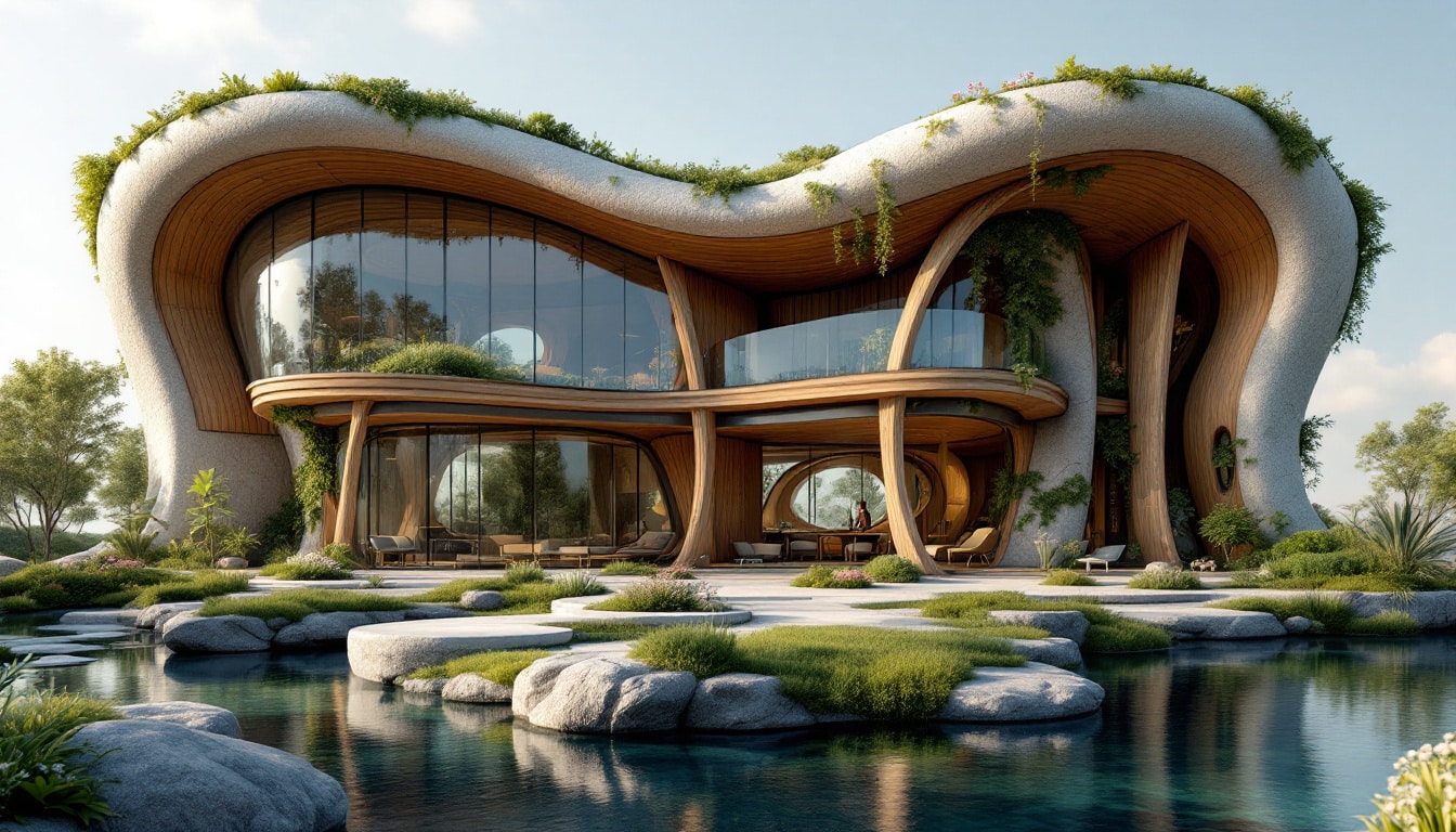 découvrez des designs uniques et innovants pour votre maison avec notre sélection d'architectures originales. inspirez-vous des tendances contemporaines et traditionnelles pour créer l'habitat de vos rêves.