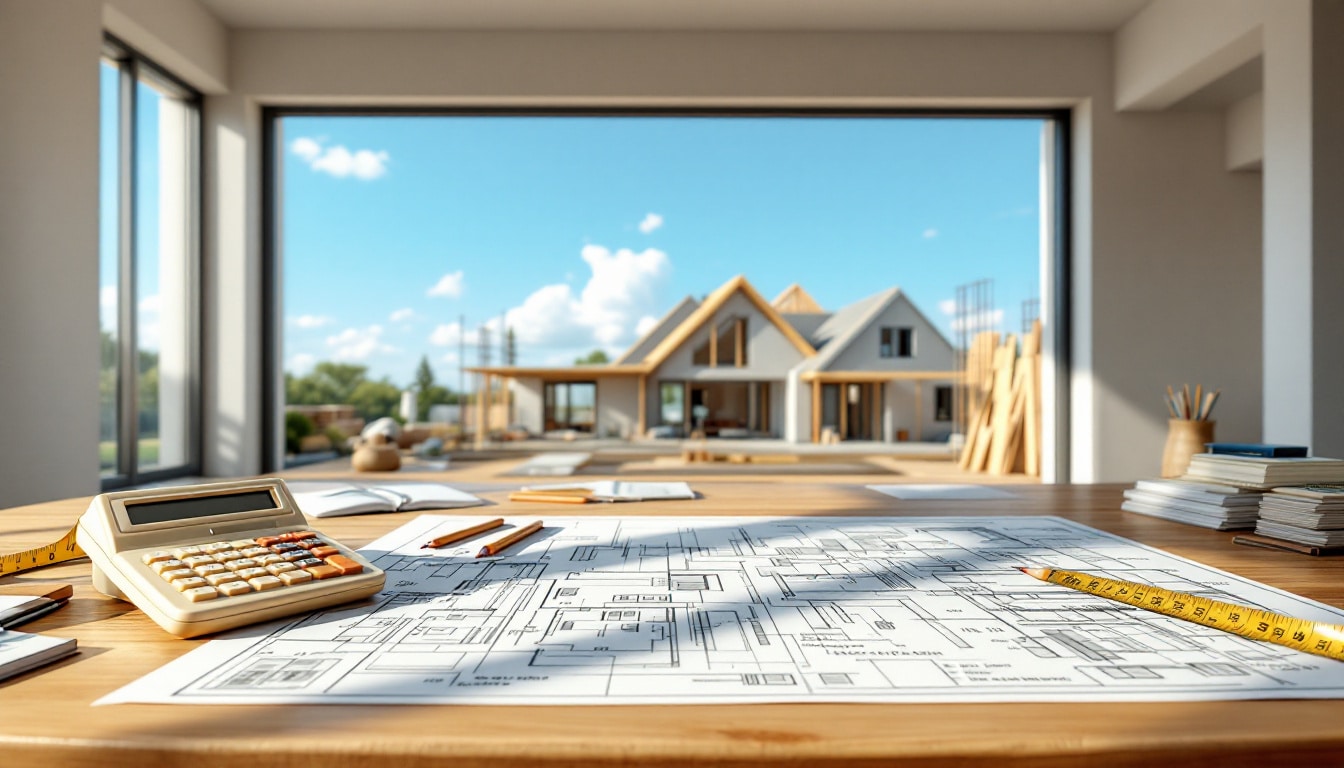 découvrez tout ce que vous devez savoir sur le coût d'un architecte pour construire votre maison. comparez les tarifs, les services inclus et les facteurs qui influencent le prix pour un projet réussi et personnalisé.