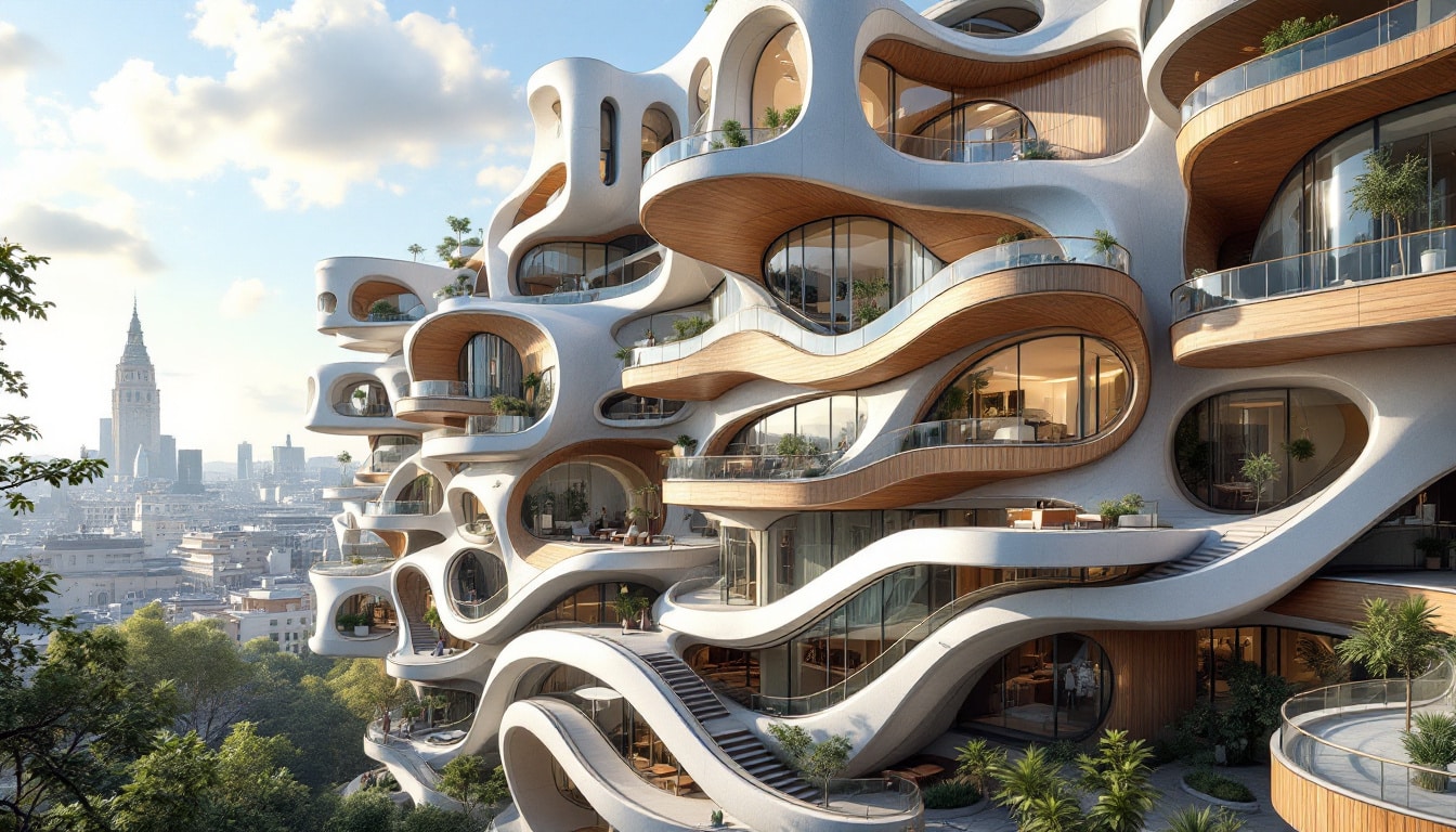 découvrez l'univers unique de frank gehry à travers ses créations architecturales emblématiques de maisons. plongez dans l'esthétique audacieuse et les formes innovantes qui caractérisent son travail, alliant fonctionnalité et art pour redéfinir l'habitat contemporain.