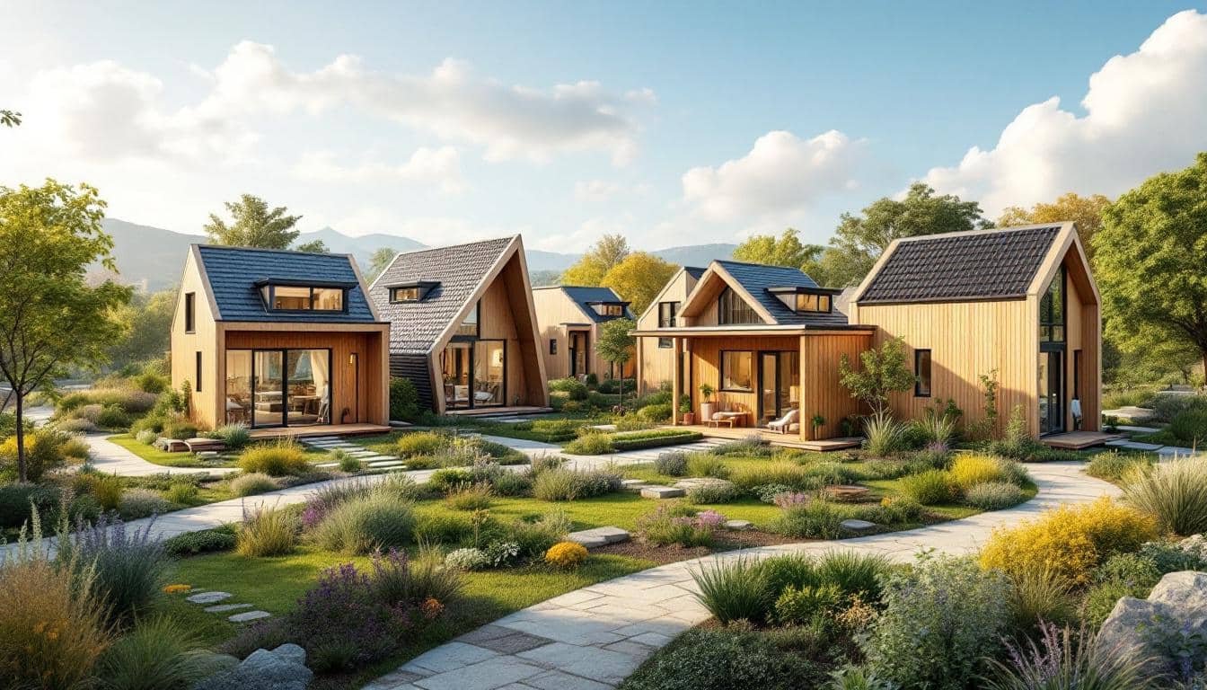 découvrez des maisons d'architectes accessibles pour petit budget, alliant design innovant et fonctionnalité. transformez vos idées en réalité sans compromettre la qualité ni le style. explorez des solutions abordables pour votre projet immobilier.