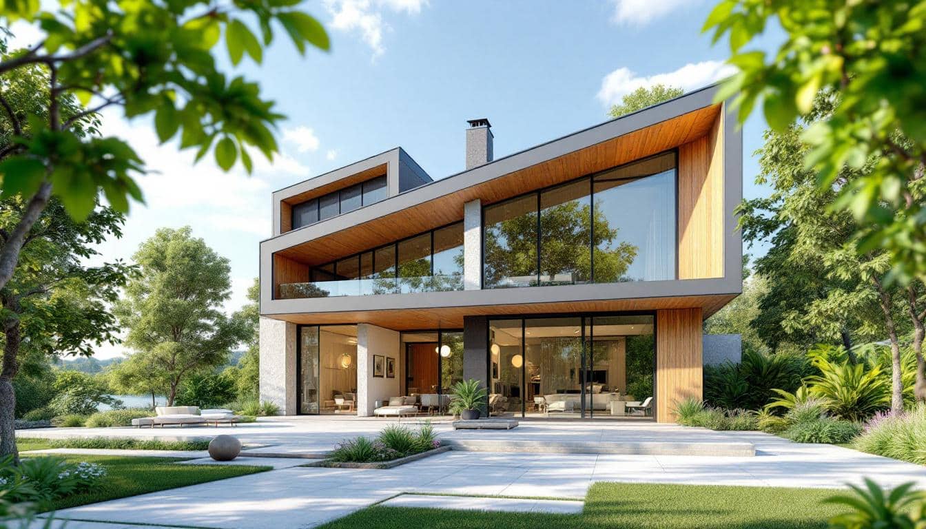 découvrez stéphane, architecte passionné, qui transforme vos rêves en réalité avec des conceptions sur mesure pour votre maison. explorez des idées innovantes et un savoir-faire unique pour créer l'espace parfait.