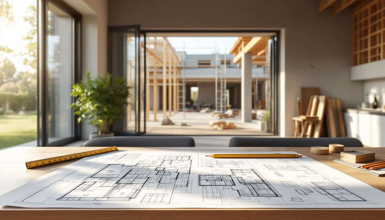 découvrez nos tarifs compétitifs pour les plans d'extension réalisés par des architectes qualifiés. obtenez des conseils personnalisés et transformez votre espace de vie avec des solutions sur mesure.
