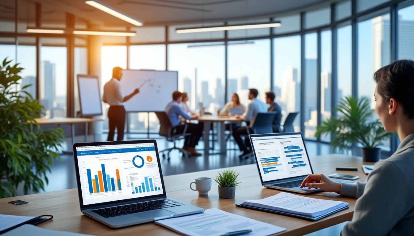 découvrez comment optimiser la gestion de vos biens immobiliers grâce à apimo. profitez d’astuces et de solutions numériques pour améliorer votre efficacité et rentabiliser votre portefeuille immobilier.