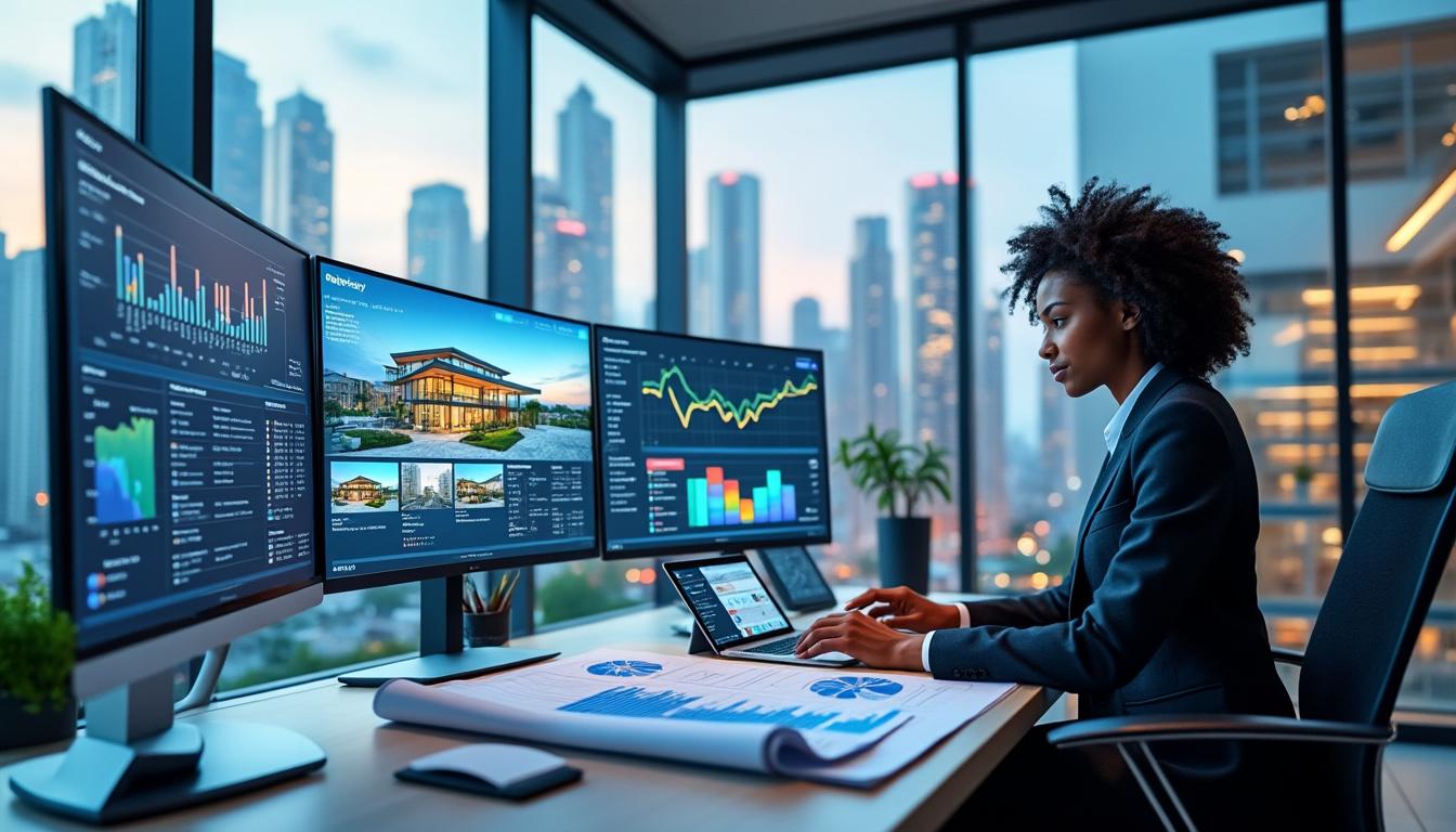découvrez comment apimo immobilier vous aide à optimiser la gestion de vos biens immobiliers grâce à des outils performants et des conseils pratiques pour simplifier vos processus au quotidien.