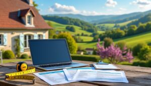 découvrez le guide complet arthurimmo sur les diagnostics immobiliers obligatoires en france : types de diagnostics, réglementations, conseils et étapes pour vendre ou louer un bien en toute conformité.