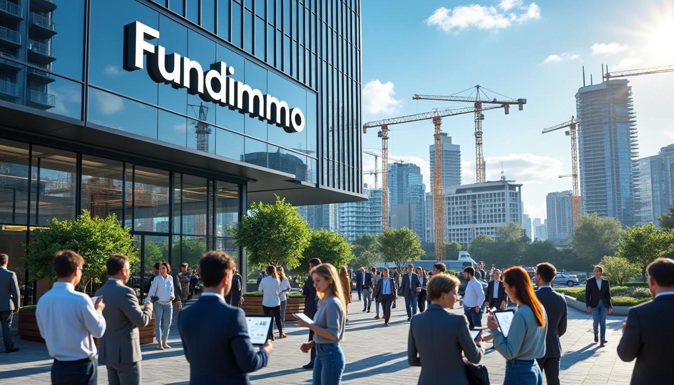 découvrez notre avis détaillé sur fundimmo en 2025 : analyse des performances, avantages, risques et retours d'expérience des investisseurs sur cette plateforme de crowdfunding immobilier.