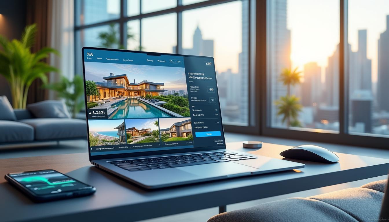 découvrez notre avis complet sur realty en 2025 : fiabilité, fonctionnalités, avantages et inconvénients de cette plateforme immobilière. tout ce qu'il faut savoir avant de se lancer !