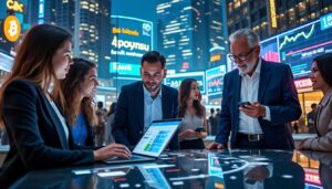 découvrez les tendances majeures de l’investissement dans le bitcoin en 2025 : évolution du marché, perspectives de croissance et conseils pour optimiser vos placements cette année.