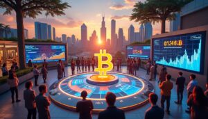découvrez les principales tendances de l’investissement dans le bitcoin en 2025. analyse des prévisions, opportunités et risques pour mieux orienter vos choix financiers cette année.
