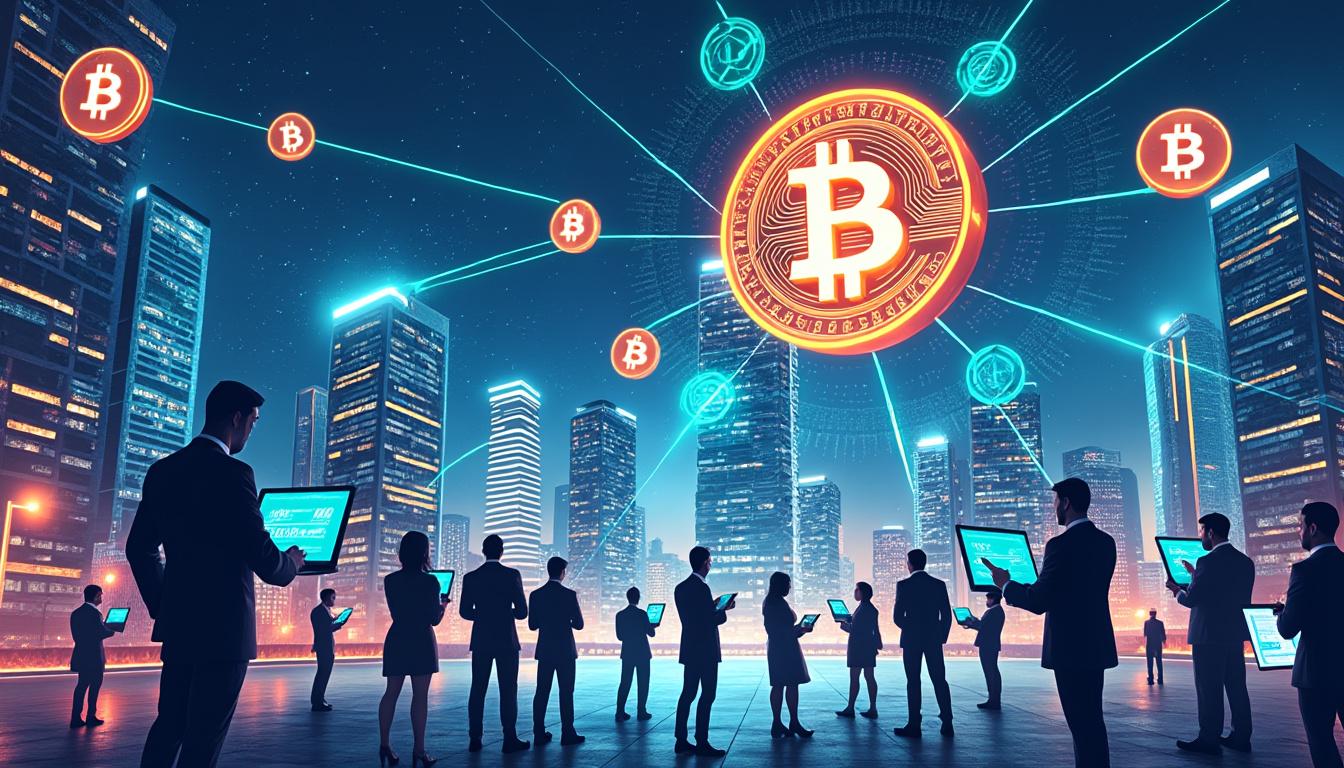 découvrez les tendances clés et les perspectives d'investissement pour le bitcoin en 2025. analyse des évolutions du marché, conseils et prévisions pour optimiser votre stratégie cette année.