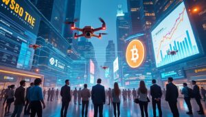 découvrez les principales tendances de l'investissement en bitcoin pour 2025 : analyses, prévisions et conseils pour anticiper le marché des cryptomonnaies cette année.
