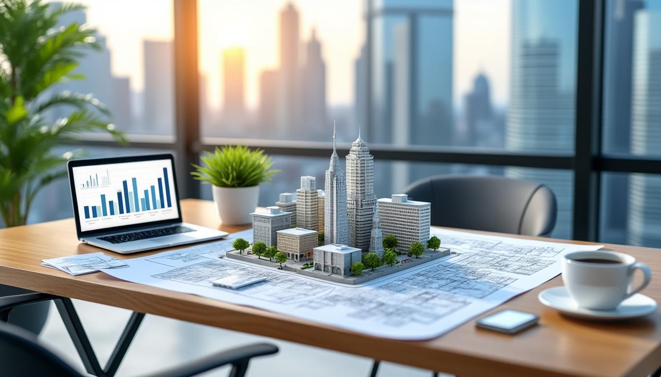 découvrez le concept d'investissement immobilier fractionné avec bricks.co : comment devenir copropriétaire d'un bien dès quelques euros et diversifier facilement votre portefeuille immobilier.