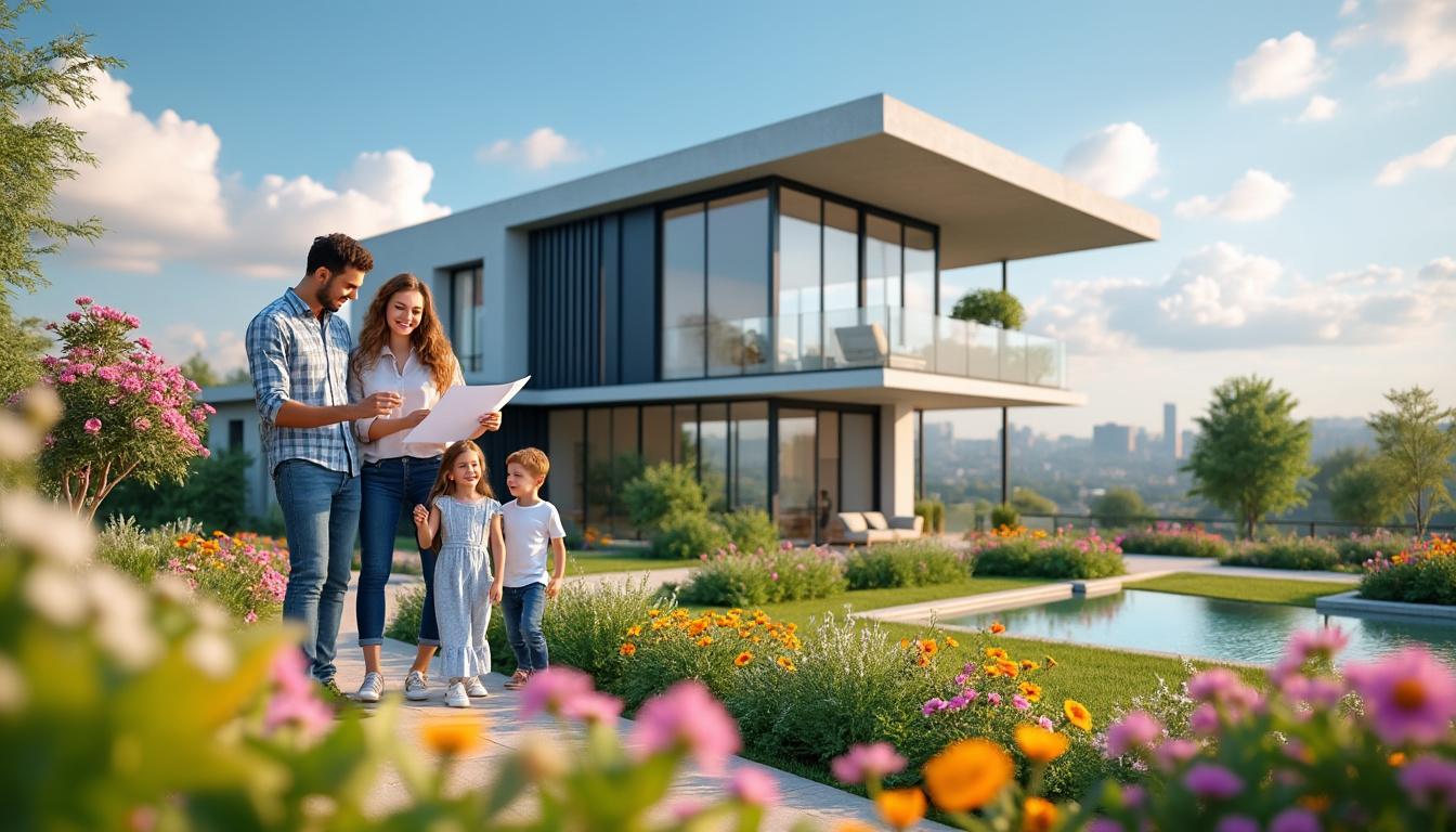 découvrez pourquoi investir dans l’immobilier neuf avec century 21 cette année offre de nombreux avantages : fiscalité attractive, économies d’énergie, garanties constructeur et valorisation de votre patrimoine.