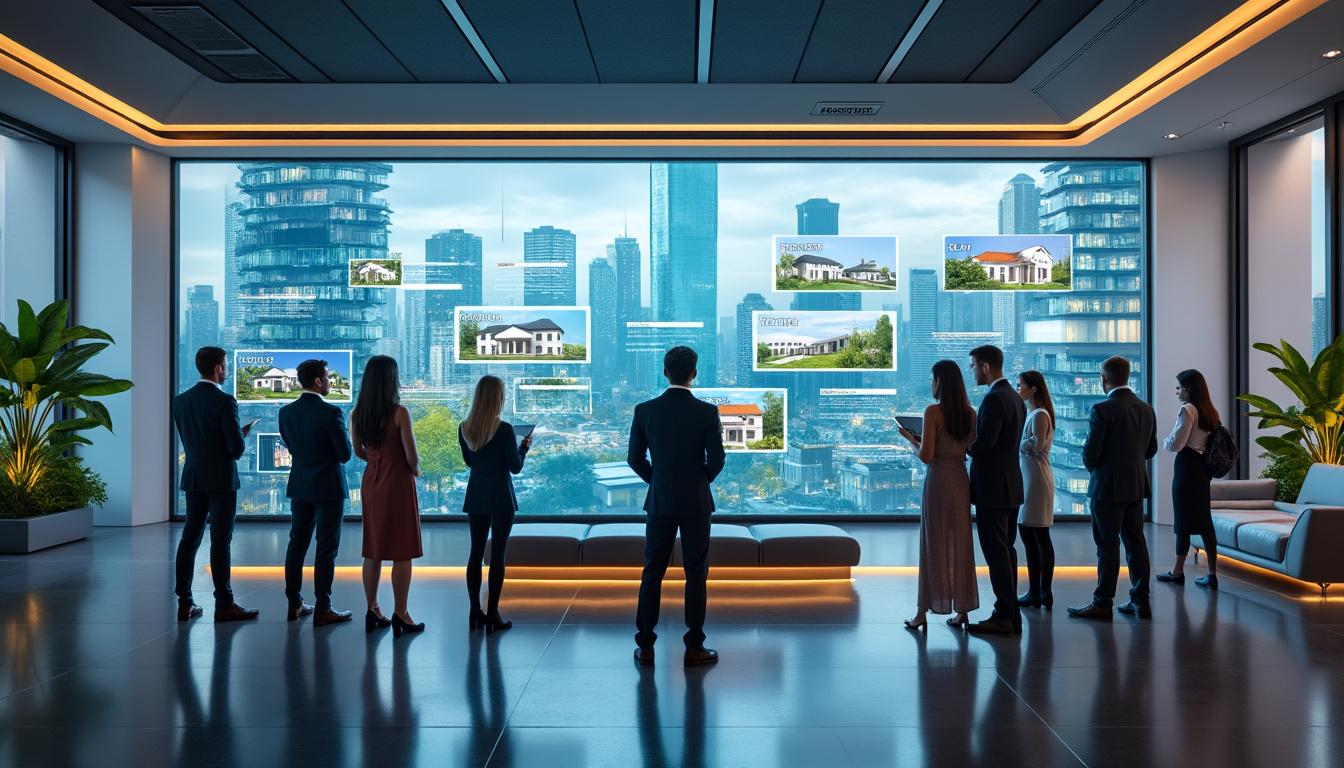 découvrez nos conseils pour sélectionner la meilleure agence foncia en 2025 et réussir votre projet immobilier en toute sérénité. astuces, critères et points clés pour faire le bon choix.
