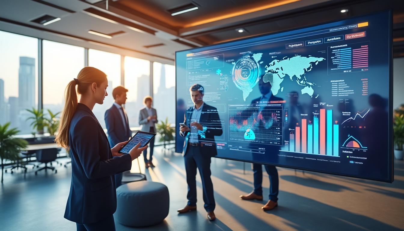 découvrez notre analyse complète des avis sur homunity en 2025 : points forts, inconvénients, performances et sécurité de cette plateforme de crowdfunding immobilier. informez-vous avant d'investir !