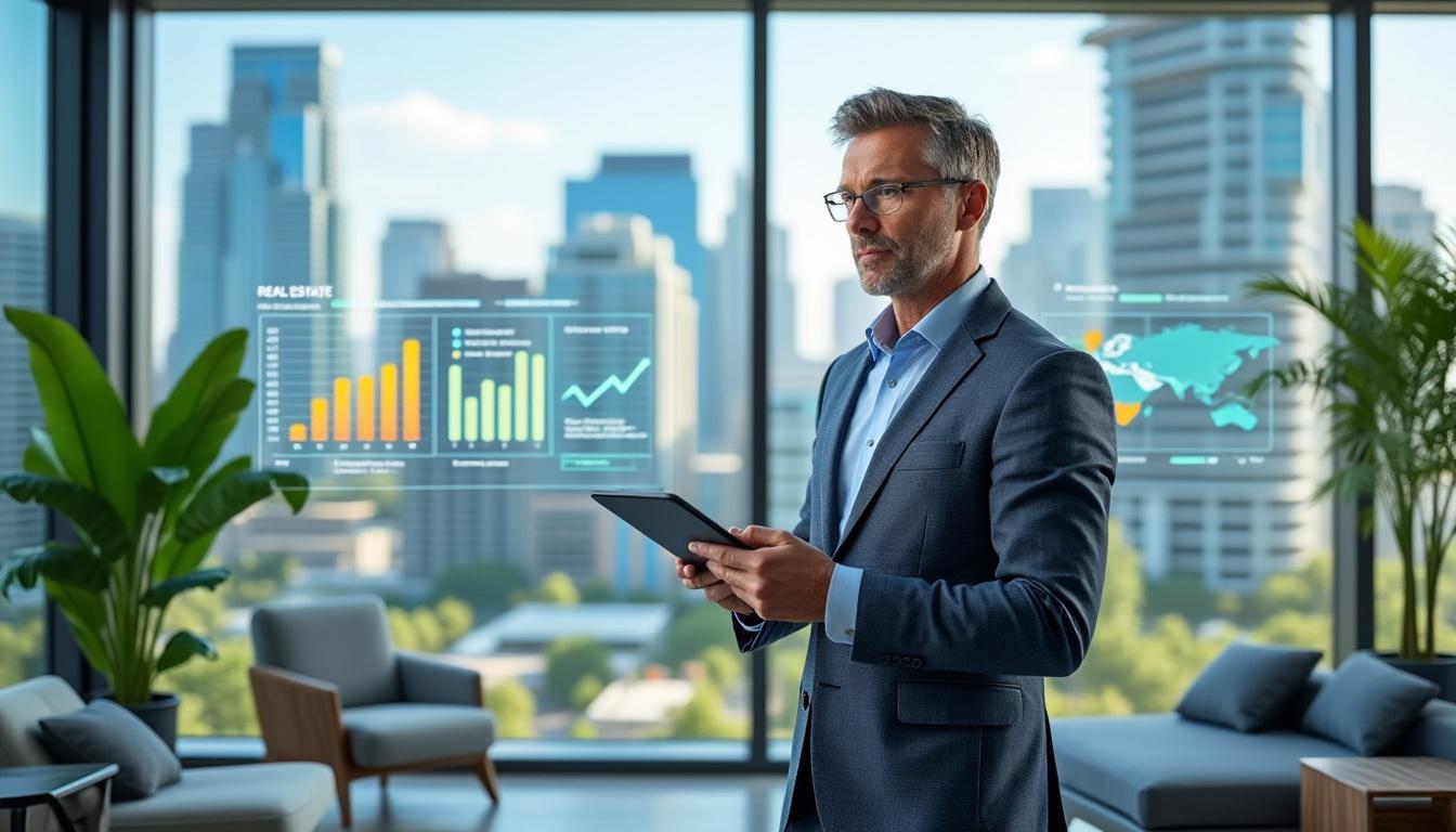 découvrez les conseils d’un expert immobilier iad pour savoir s’il vaut mieux louer ou acheter en 2025. analyse du marché, avantages et inconvénients pour prendre la meilleure décision selon votre situation.