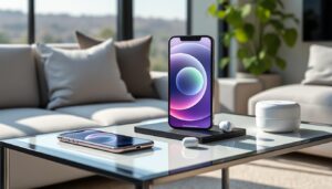 découvrez toutes les nouveautés et fonctionnalités incontournables de l’iphone 17. notre guide complet vous présente les points forts à ne pas manquer de la nouvelle génération d’iphone !