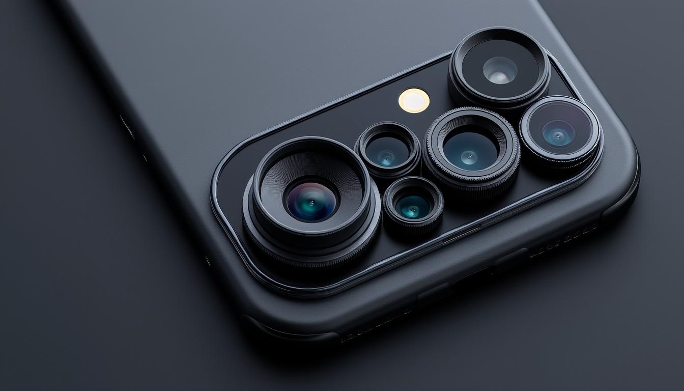 découvrez toutes les nouveautés attendues pour l'iphone 17 en 2025 : innovations technologiques, design repensé et nouvelles fonctionnalités qui pourraient révolutionner votre expérience mobile.