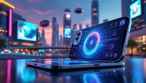 découvrez toutes les nouveautés attendues pour l’iphone 17 prévu en 2025 : design, fonctionnalités innovantes, performances et rumeurs sur les futures évolutions d’apple.
