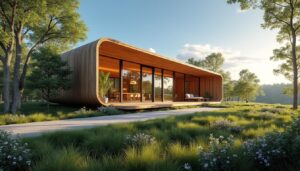 découvrez pourquoi le bois est le matériau idéal pour construire votre maison en 2025 : avantages écologiques, confort, économie d'énergie et esthétique unique. choisissez la modernité et la durabilité !