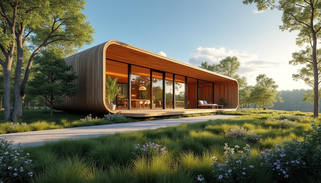 découvrez pourquoi le bois est le matériau idéal pour construire votre maison en 2025 : avantages écologiques, confort, économie d'énergie et esthétique unique. choisissez la modernité et la durabilité !