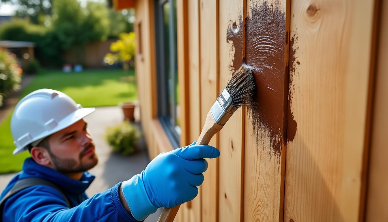 découvrez pourquoi le bois est le matériau incontournable pour construire votre maison en 2025 : avantages écologiques, performance énergétique et modernité pour une habitation durable et esthétique.