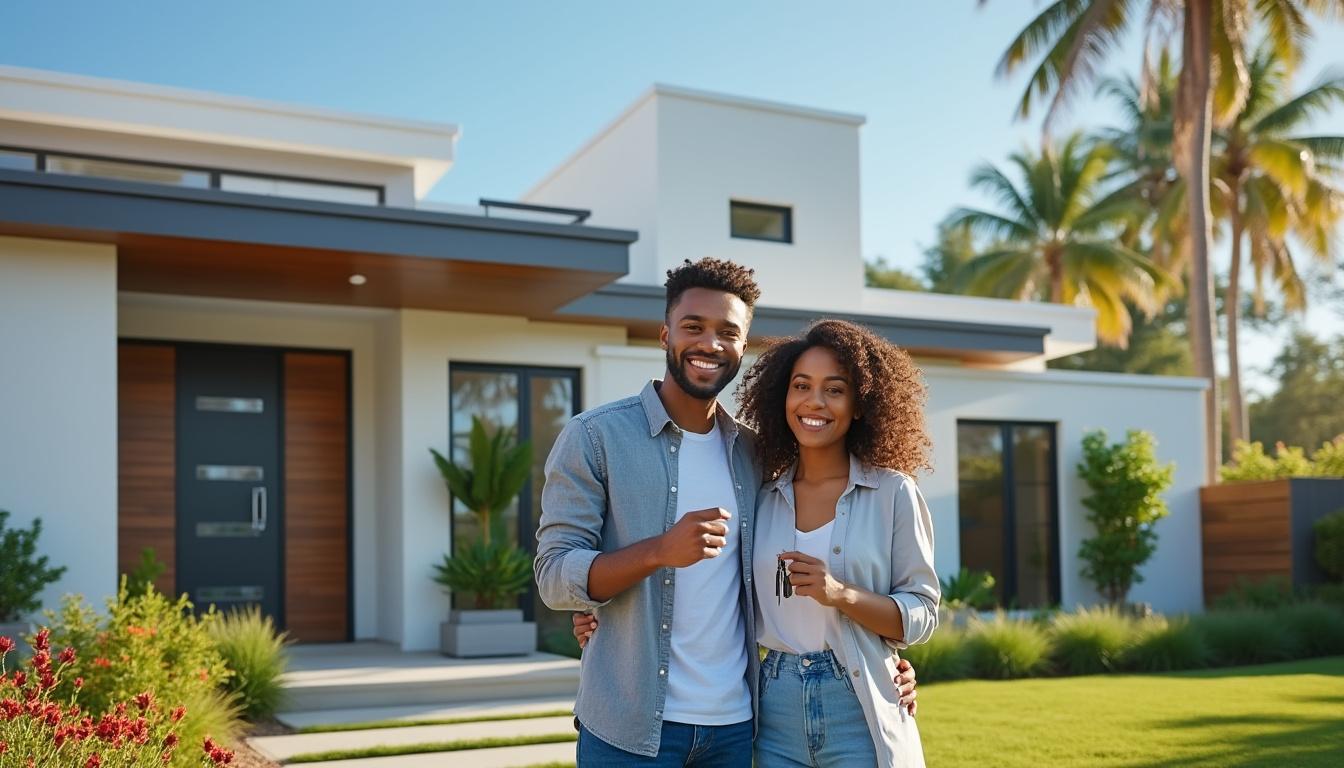découvrez le guide complet d'orpi pour réussir votre premier achat immobilier en 2025 : conseils, étapes clés et astuces pour un investissement serein.