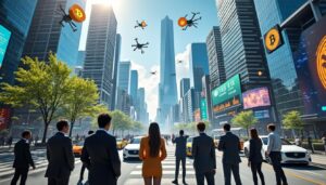 découvrez pourquoi bitcoin demeure en 2025 une option privilégiée par les investisseurs, grâce à sa résilience, son potentiel de croissance et son rôle central dans l'évolution des marchés financiers.