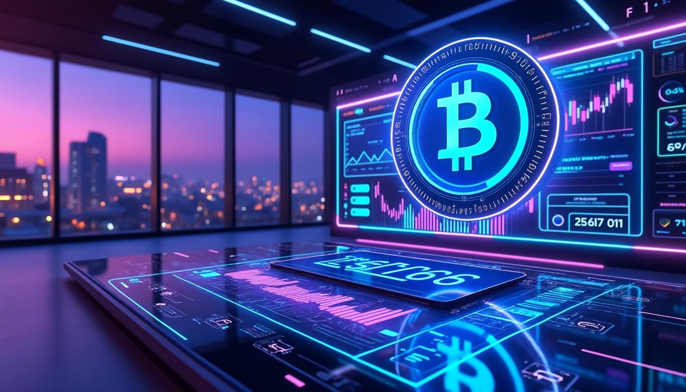 découvrez pourquoi bitcoin demeure une option privilégiée pour les investisseurs en 2025 : analyse des tendances, avantages, et perspectives de croissance pour optimiser vos placements.