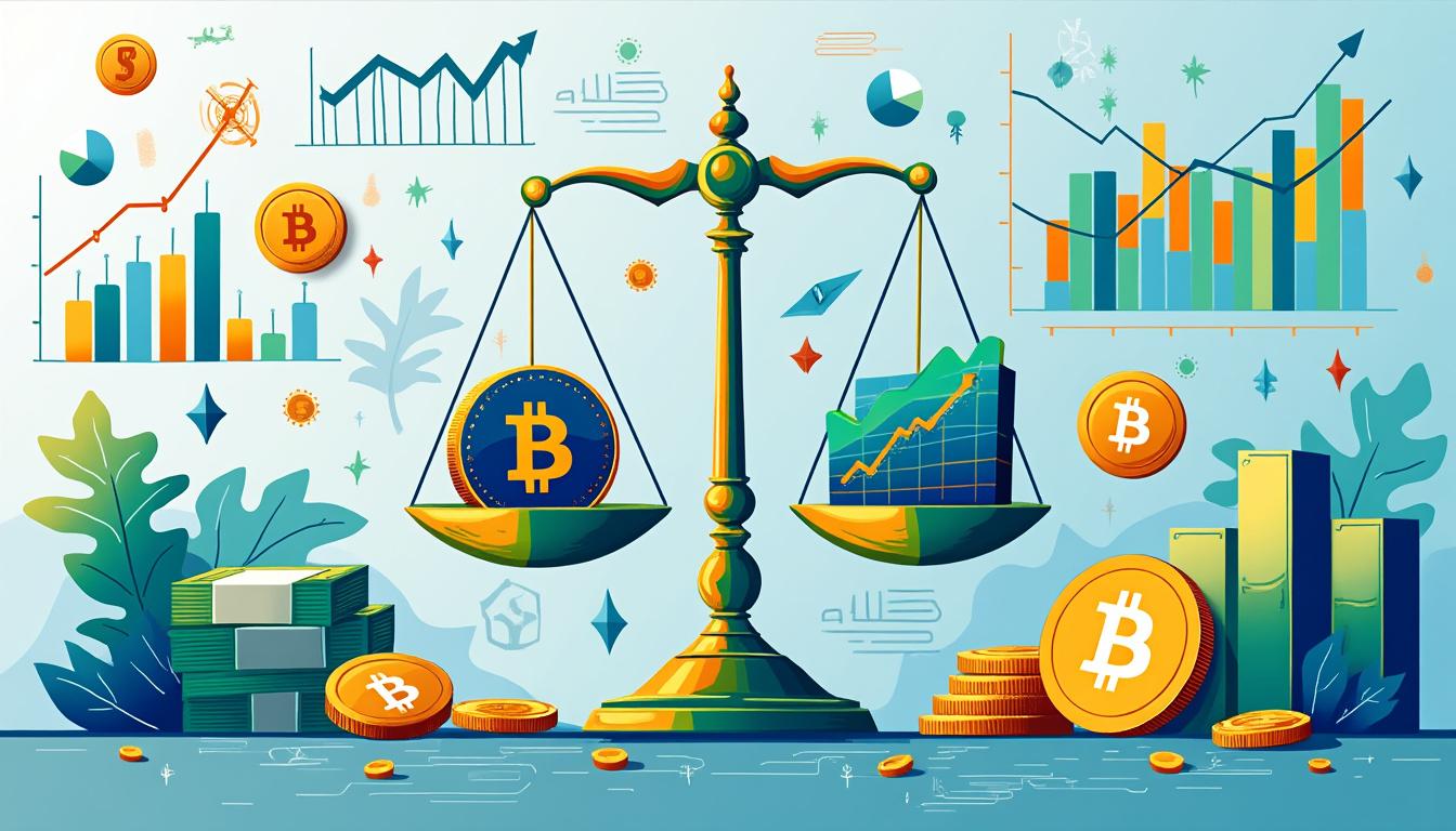découvrez pourquoi bitcoin demeure une option privilégiée par les investisseurs en 2025. analyse des avantages, tendances du marché et perspectives de croissance pour optimiser vos placements.