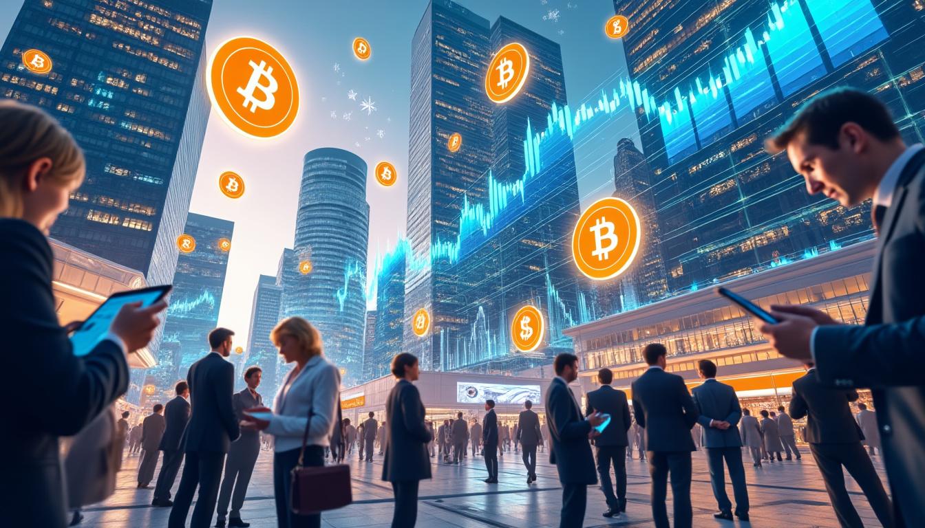 découvrez pourquoi bitcoin demeure le choix privilégié des investisseurs en 2025 : analyse des opportunités, avantages et perspectives de croissance pour sécuriser et maximiser vos investissements.