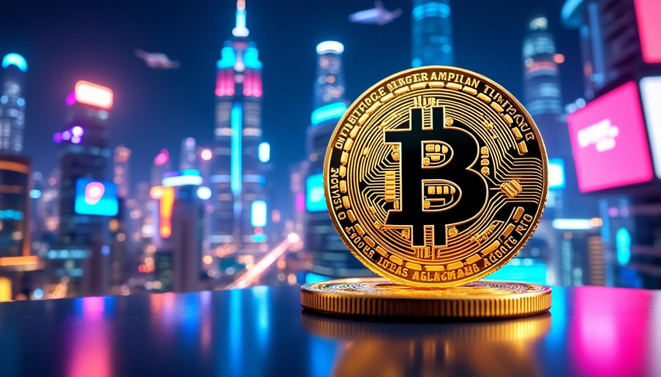 découvrez pourquoi bitcoin demeure un investissement privilégié en 2025. analyse des avantages, de la sécurité et du potentiel de croissance pour aider les investisseurs à faire un choix éclairé.