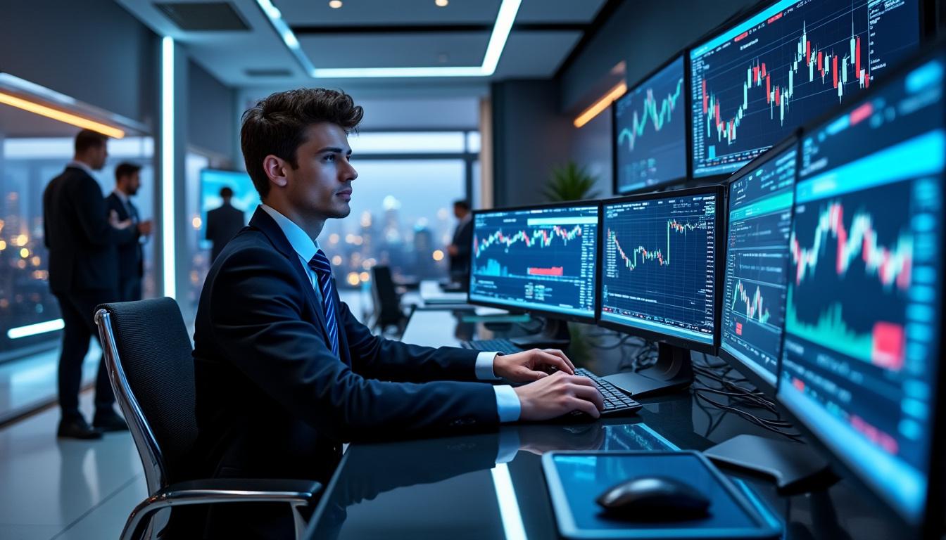 découvrez pourquoi bitcoin s'impose en 2025 comme un choix privilégié pour les investisseurs, grâce à sa résilience, son potentiel de croissance et son rôle central dans l'univers des crypto-monnaies.