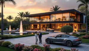 découvrez comment investir dans l’immobilier de luxe avec sotheby’s : analyse du marché, opportunités à saisir et conseils pour réussir votre placement dans des biens d’exception.