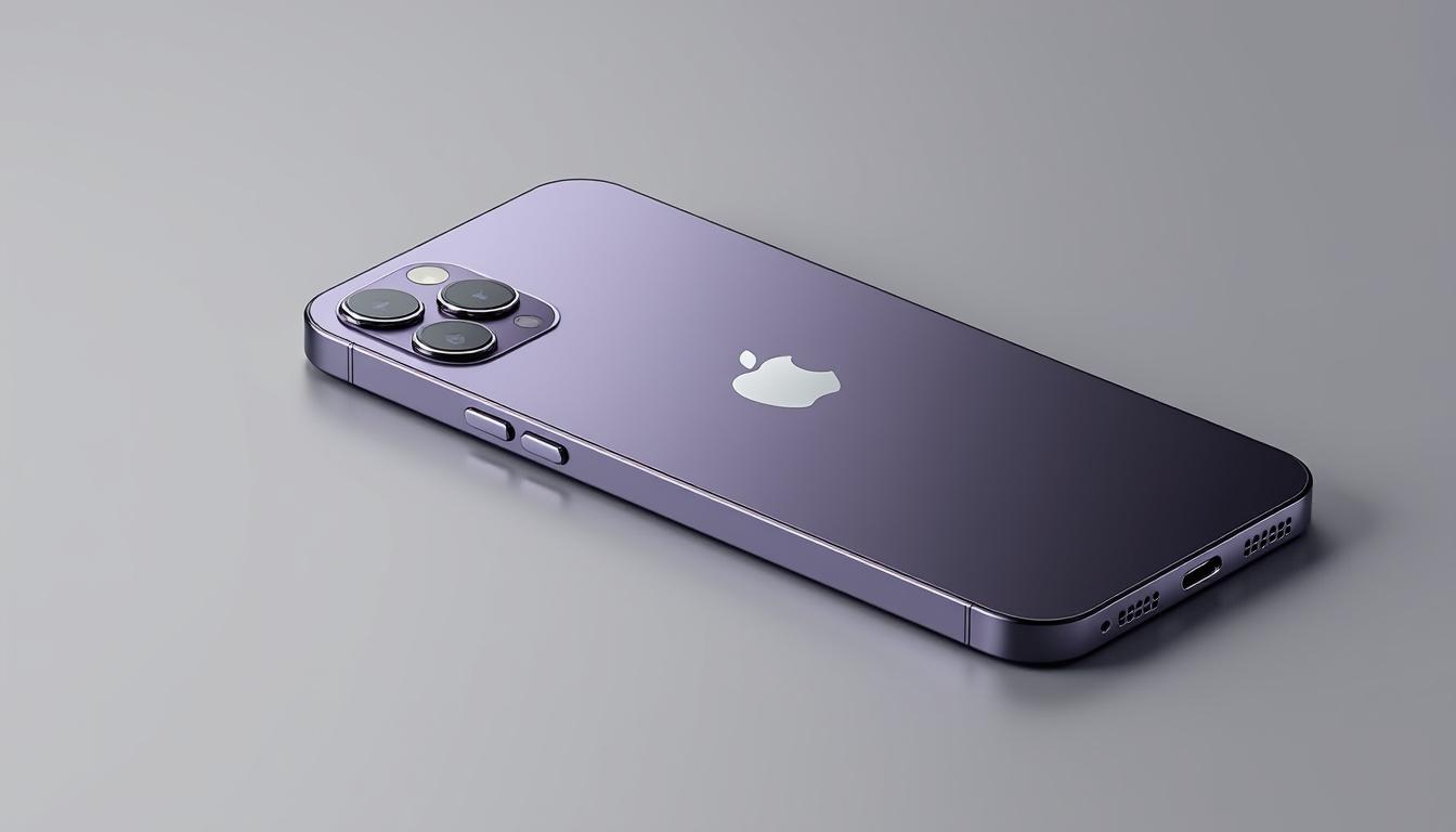 découvrez toutes les nouveautés, caractéristiques et innovations de l'iphone 17 prévu en 2025. restez informé sur les dernières avancées technologiques et les fonctionnalités inédites du futur smartphone d'apple.