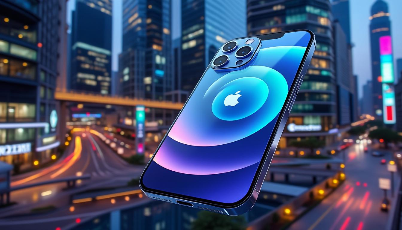 découvrez toutes les nouveautés, caractéristiques et innovations attendues de l’iphone 17 en 2025. restez informé des dernières avancées et tendances pour le prochain smartphone d’apple.
