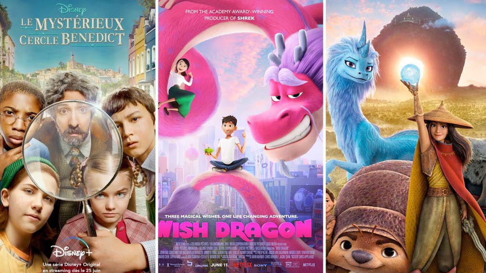 découvrez toutes les nouveautés du streaming : séries, films, documentaires et contenus exclusifs à ne pas manquer sur vos plateformes préférées. restez à jour avec les dernières sorties !